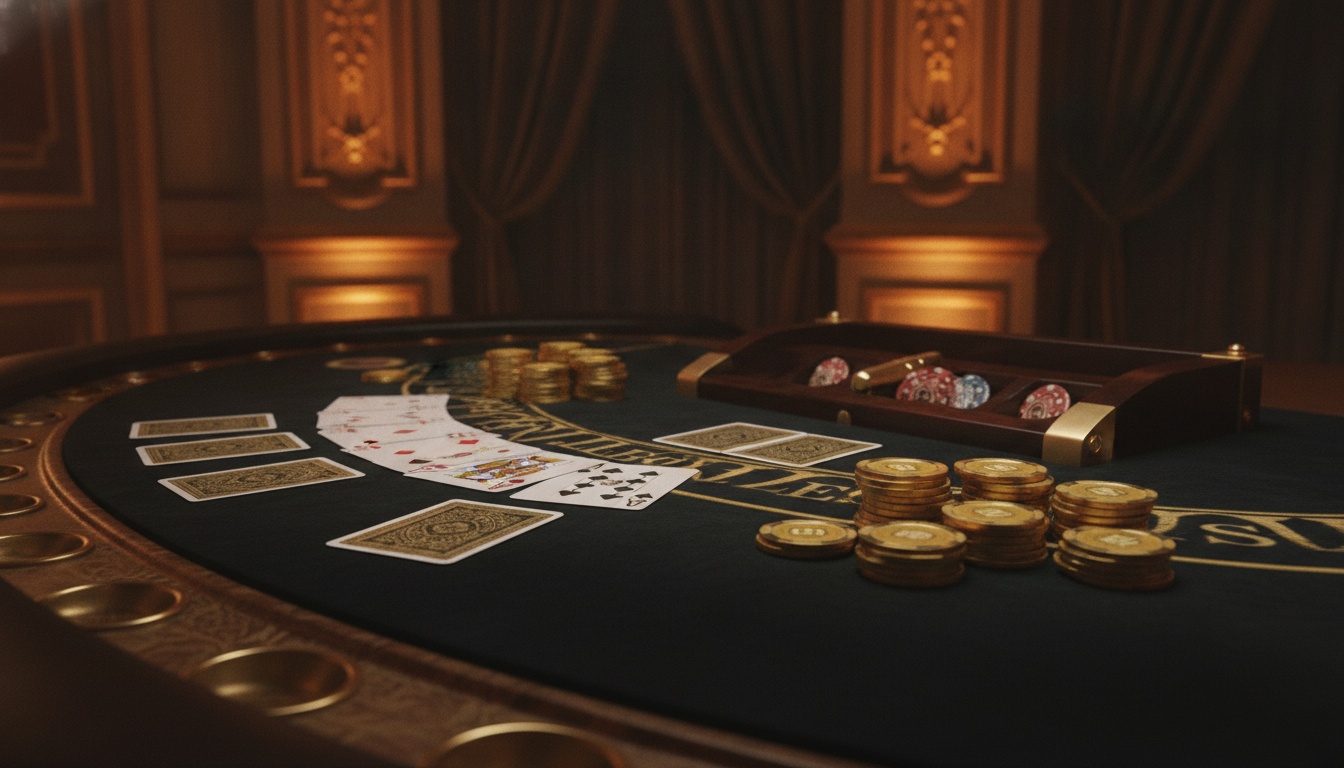 Entdecken Sie das Spieleangebot im Stake7 Casino